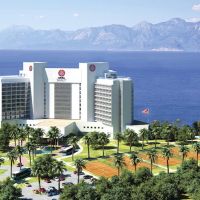 akra v hotel