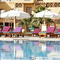 cook's club el gouna (ex. arena inn)