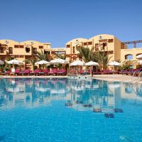 cook's club el gouna (ex. arena inn)