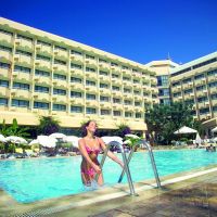 ozkaymak alaaddin hotel