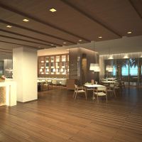 akra v hotel