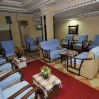 klas hotel alanya