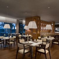 akra hotel