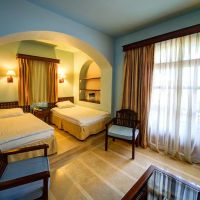 sultan bey hotel