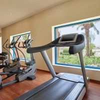 sheraton miramar