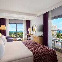 akra hotel
