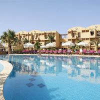cook's club el gouna (ex. arena inn)