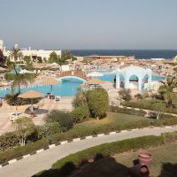 charmillion club resort ( ex sea club )