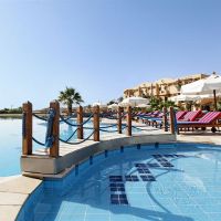 cook's club el gouna (ex. arena inn)