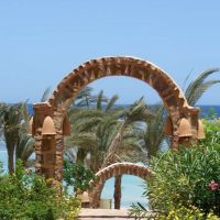 calimera habiba beach resort