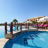 cook's club el gouna (ex. arena inn)