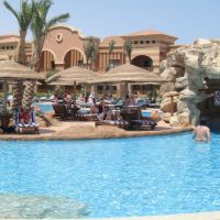 charmillion gardens aqua park ( ex sea garden )