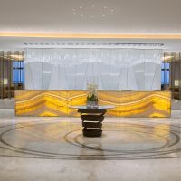 akra hotel