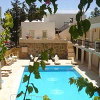 blue bay hotel