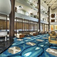 nirvana mediterranean excellence (ex.nirvana lagoon villas suites & spa)