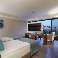 nirvana mediterranean excellence (ex.nirvana lagoon villas suites & spa)