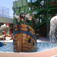 Crystal Waterworld Resort & Spa