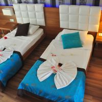 maya world belek (ex. melissa garden)