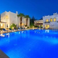 bitez kassandra hotel