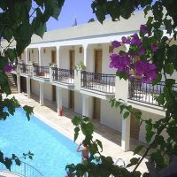 blue bay hotel