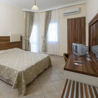 bitez kassandra hotel