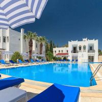 bitez kassandra hotel