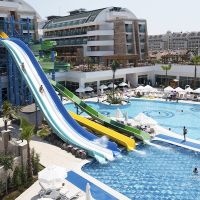 Crystal Waterworld Resort & Spa