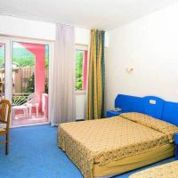 beldiana club hotel