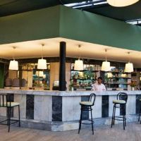 larissa hotel beldibi