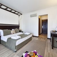 crystal golden age hotel gumusluk (ex. crystal hotel bodrum)