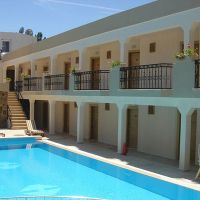 blue bay hotel