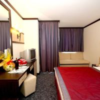 maya world belek (ex. melissa garden)