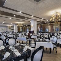 nirvana mediterranean excellence (ex.nirvana lagoon villas suites & spa)
