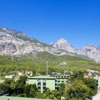 larissa hotel beldibi