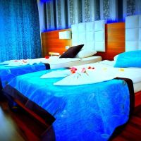 maya world belek (ex. melissa garden)