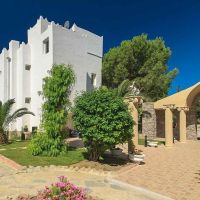 bitez kassandra hotel