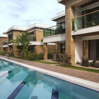 nirvana mediterranean excellence (ex.nirvana lagoon villas suites & spa)