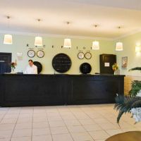 larissa hotel beldibi