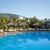 samara hotel