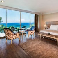 vogue hotel  Supreme bodrum