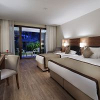 nirvana mediterranean excellence (ex.nirvana lagoon villas suites & spa)