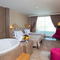 thor luxury hotel & spa bodrum