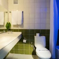 larissa hotel beldibi