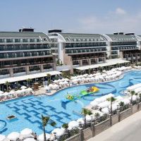 Crystal Waterworld Resort & Spa