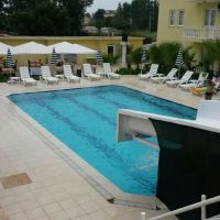 navy blue stars hotel