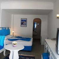 turihan beach hotel