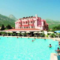 beldiana club hotel