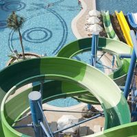 Crystal Waterworld Resort & Spa