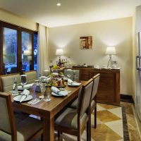 nirvana mediterranean excellence (ex.nirvana lagoon villas suites & spa)