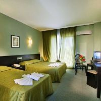 larissa hotel beldibi